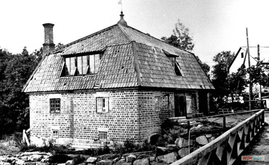 263 Kvarnen, 1920