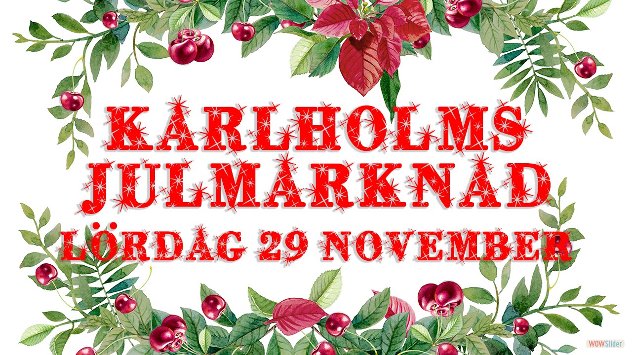 2025 julmarknad