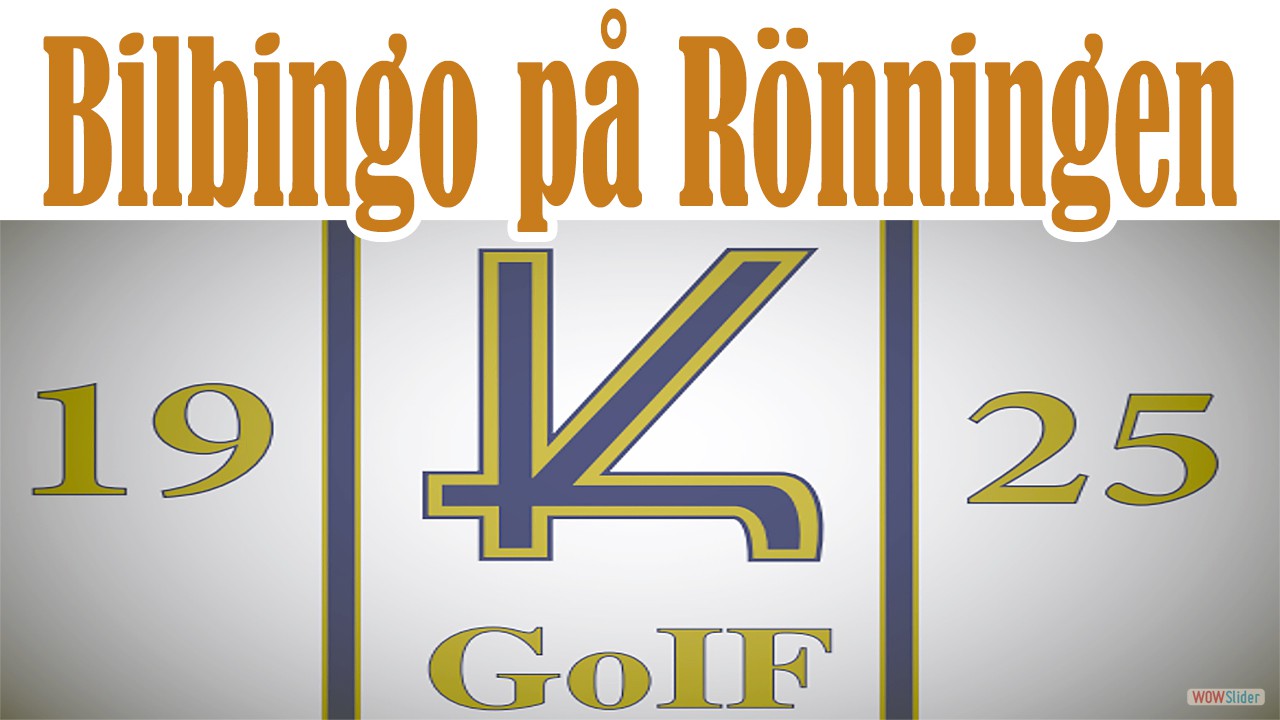 bilbingo
