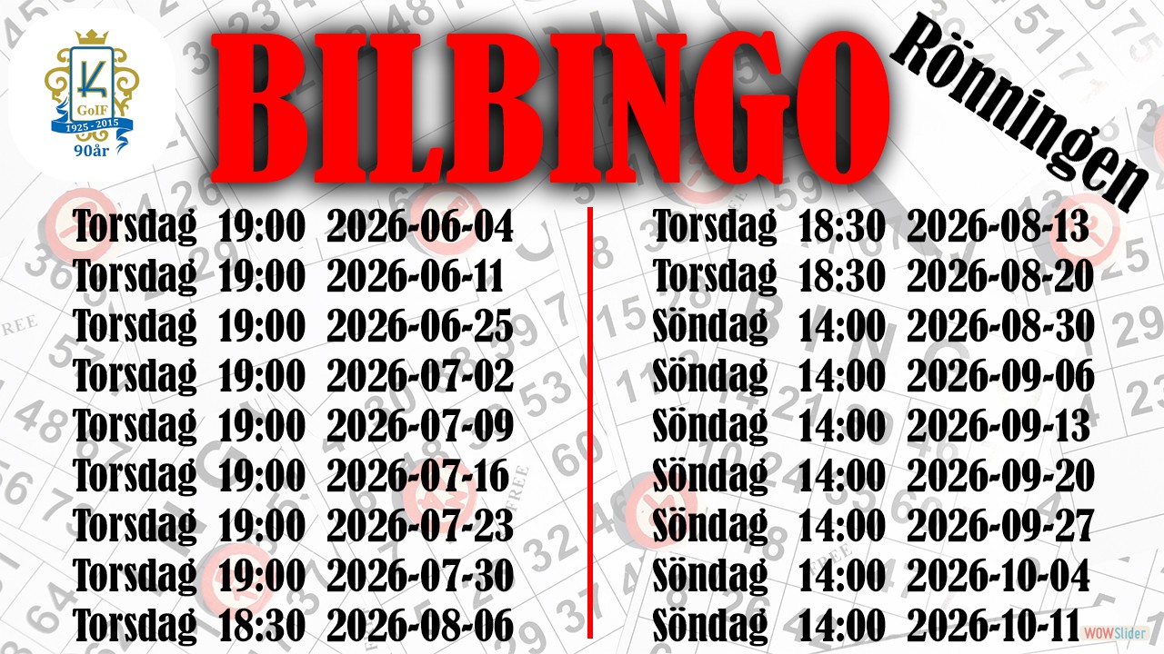 bingo