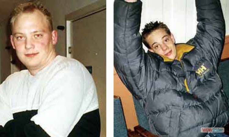 11 Disco 10 februari 2001