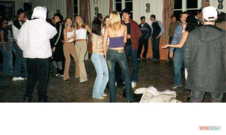 1 Luciadisco 15 december 2001