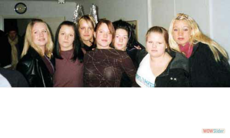 5 Luciadisco 15 december 2001