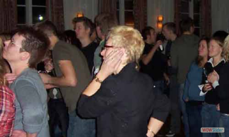 23 Ebba Gold på Folkan 4 november 2006