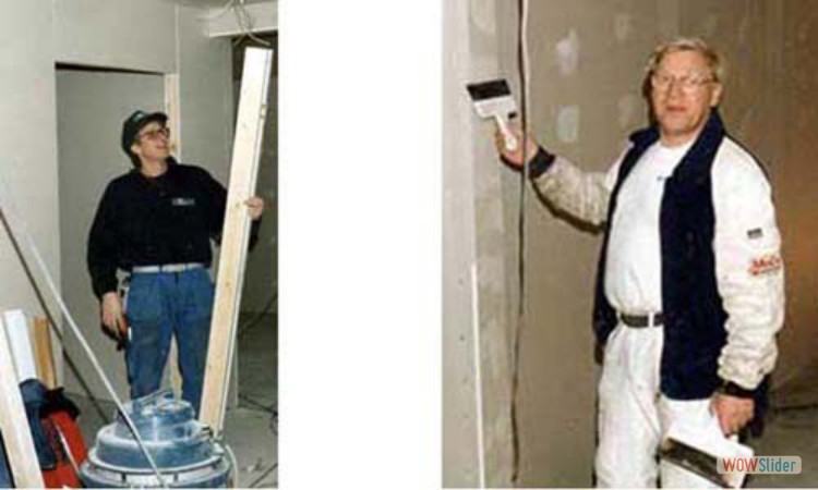 5 Renovering 20 september 1993