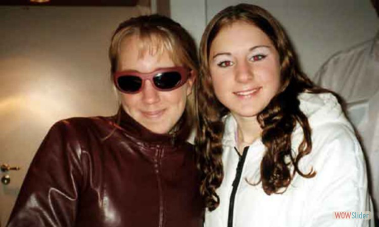 14 Disco 4 november 2000