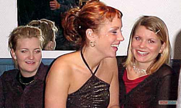 3 Nyår 2000