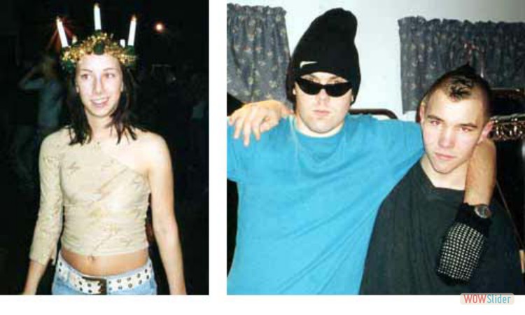 4 Luciadisco 15 december 2001
