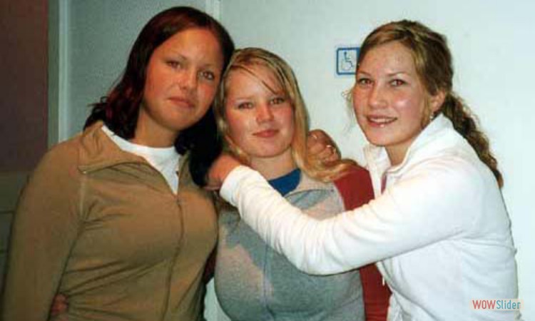6 Luciadisco 15 december 2001