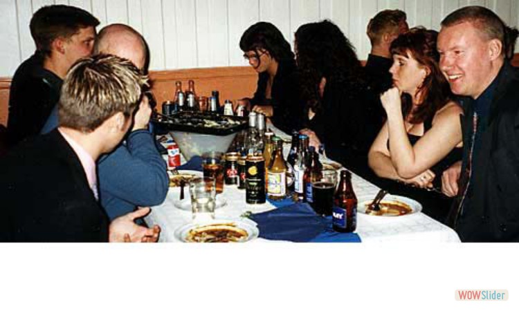 8 Nyårsafton 2001
