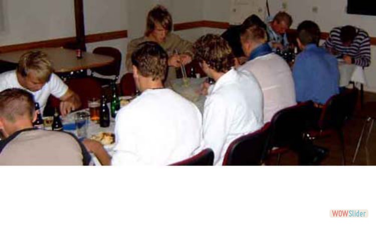 8 Pubafton 10 september 2002