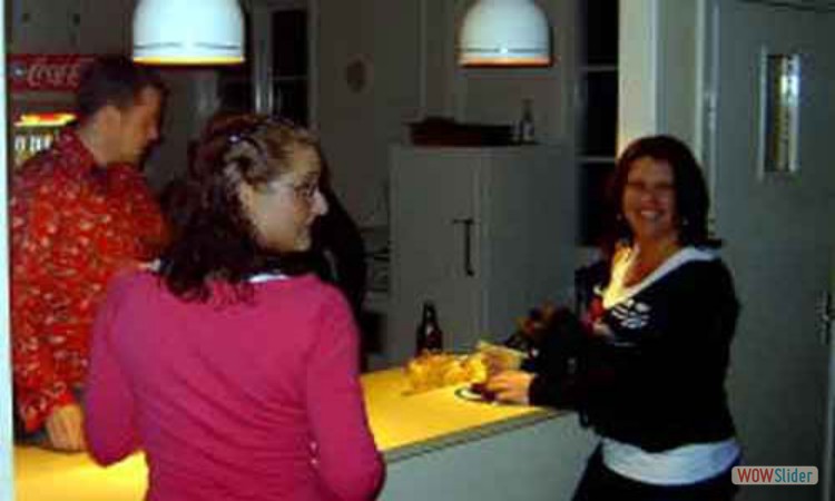 23 Pubafton 28 februari 2004