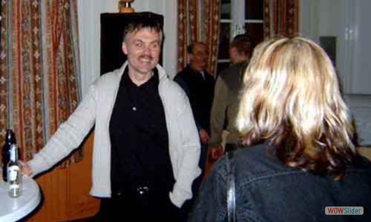 8 Pubafton 28 februari 2004