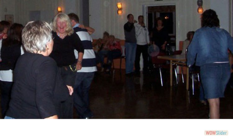 17 Burken på Folkan 30 september 2006