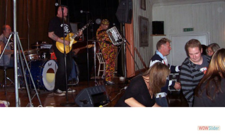20 Burken på Folkan 30 september 2006