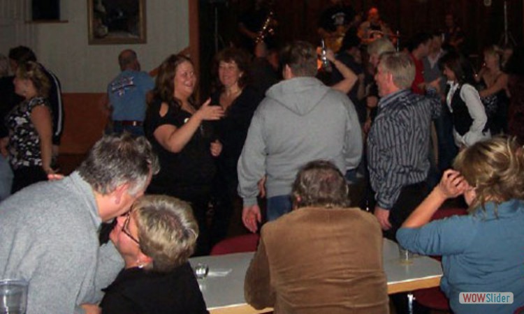 4 Burken på Folkan 30 september 2006