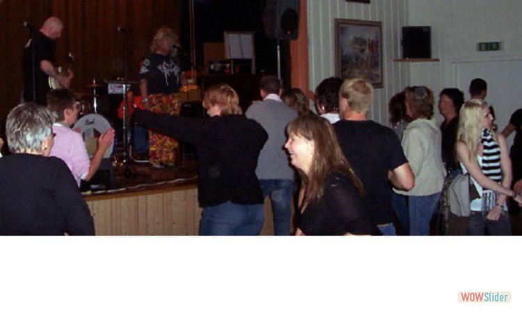 6 Burken på Folkan 30 september 2006