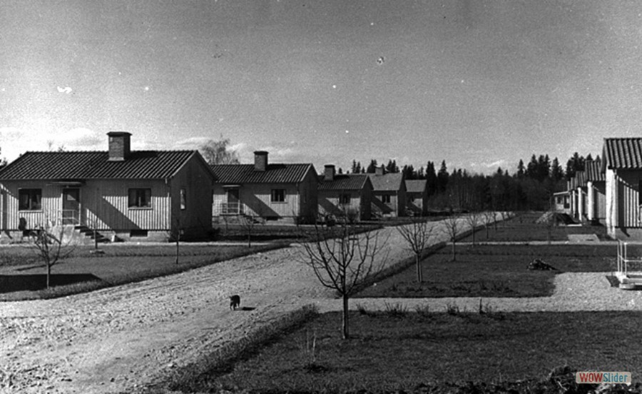 27 Nya egnahemsområdet från 1940-talet