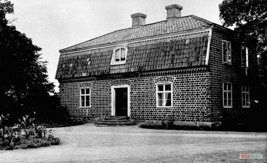 179 Västlands Herrgård