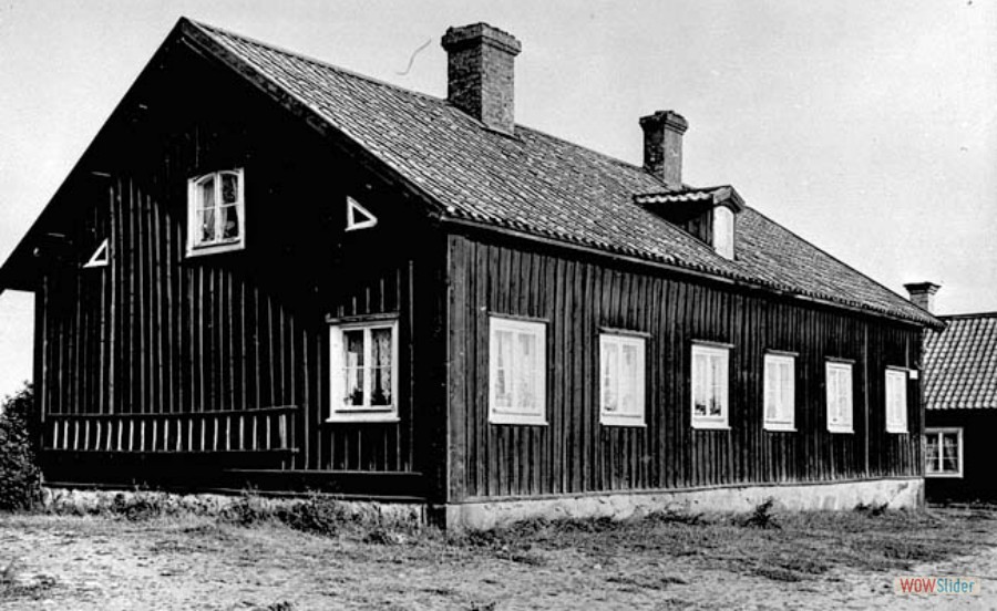 185 Västlands värdshuskrog