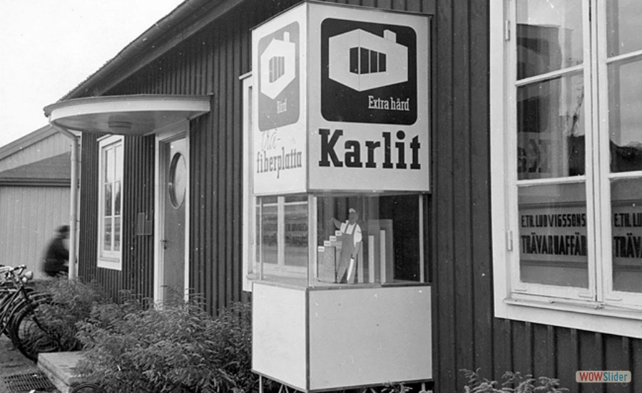 71 Kontor och Karlitskylt