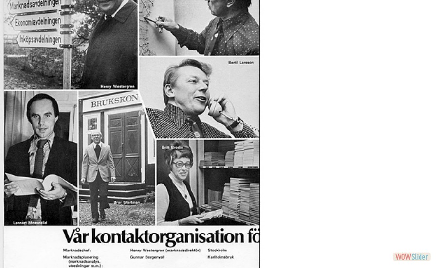 76 Kontorspersonal Karlit