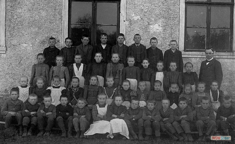 1916 Sandby skola 
