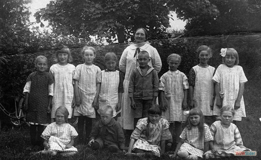 1926 Sandby småskola