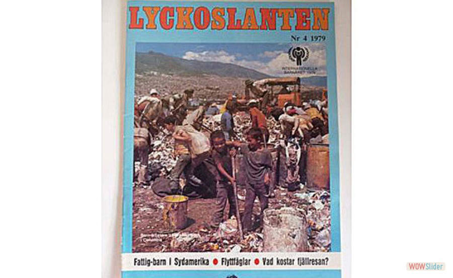 46 Lyckoslanten 1979