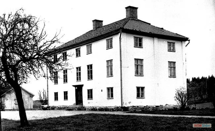 104 Västlands Hembygdsgård