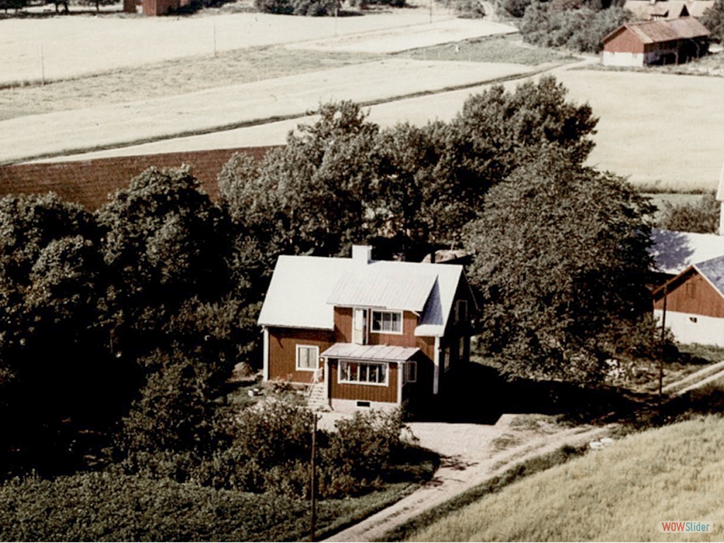 26. Herbert och Natalia Eriksson, samt Sven-Herbert och Barbro Herbertsson.