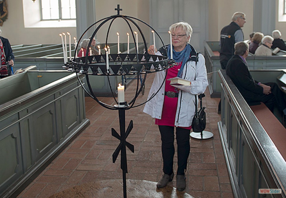 11 Vstlands kyrka 150 r Jubileum