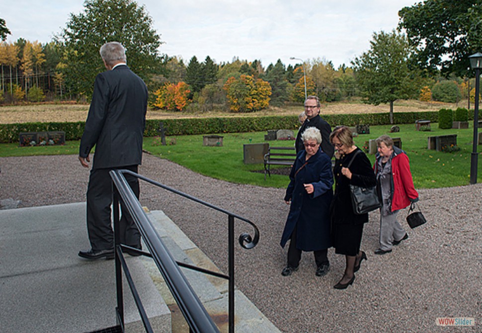 14 Vstlands kyrka 150 r Jubileum