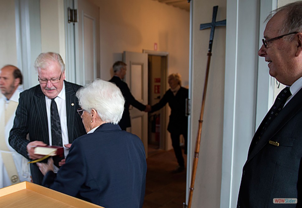 23 Vstlands kyrka 150 r Jubileum