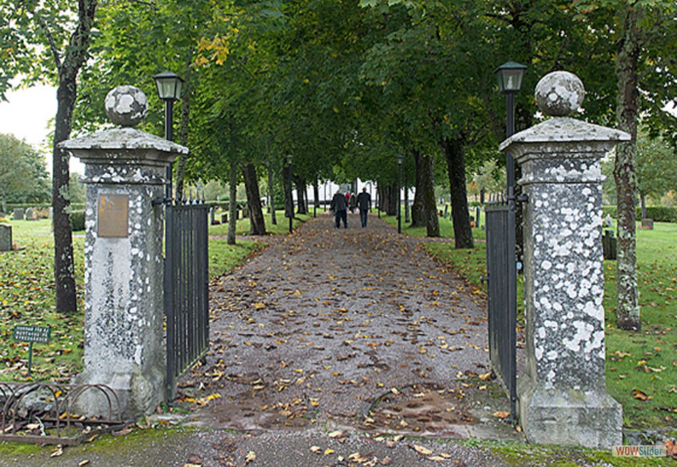 4 Vstlands kyrka 150 r Jubileum