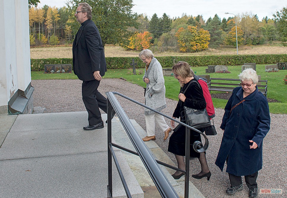 26 Vstlands kyrka 150 r Jubileum