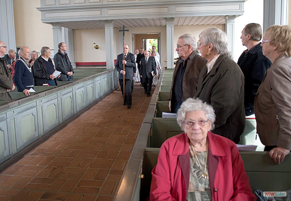 27 Vstlands kyrka 150 r Jubileum