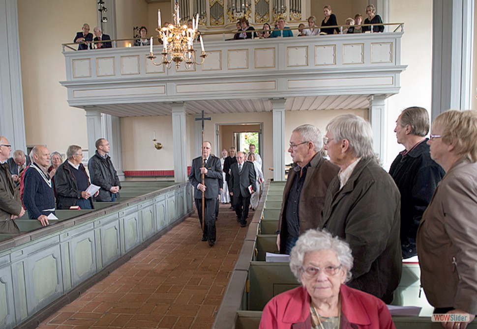 30 Vstlands kyrka 150 r Jubileum