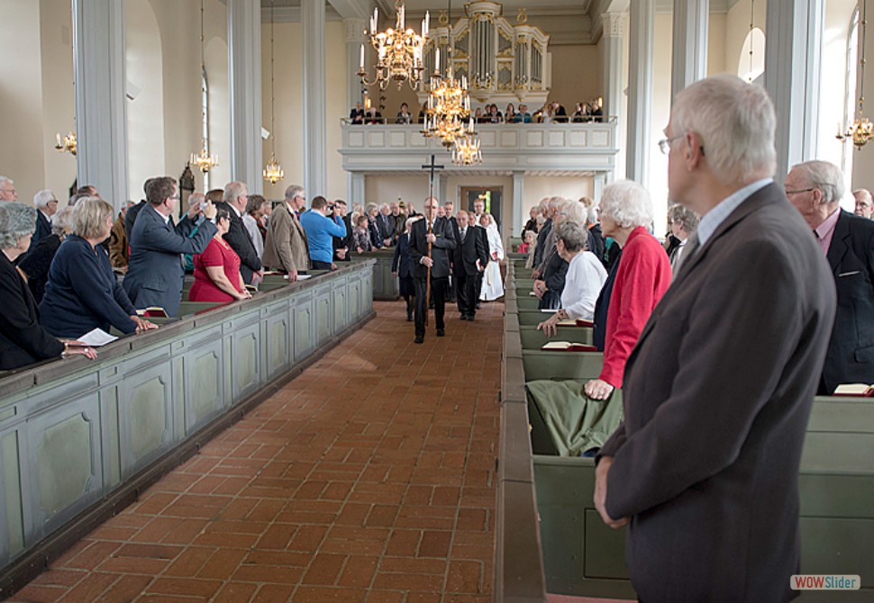 31 Vstlands kyrka 150 r Jubileum