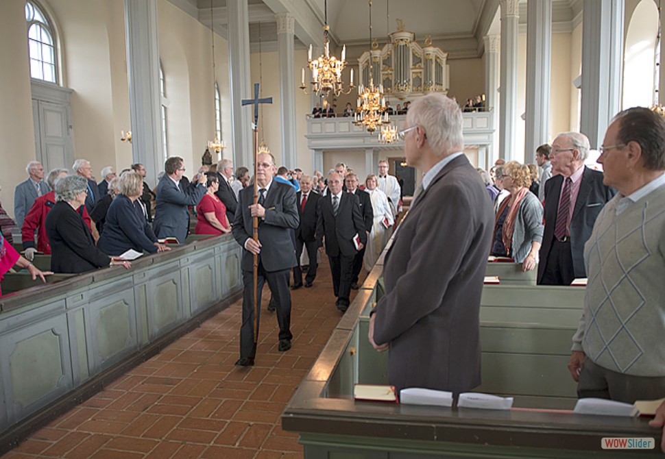 32 Vstlands kyrka 150 r Jubileum