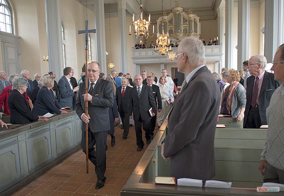 33 Vstlands kyrka 150 r Jubileum