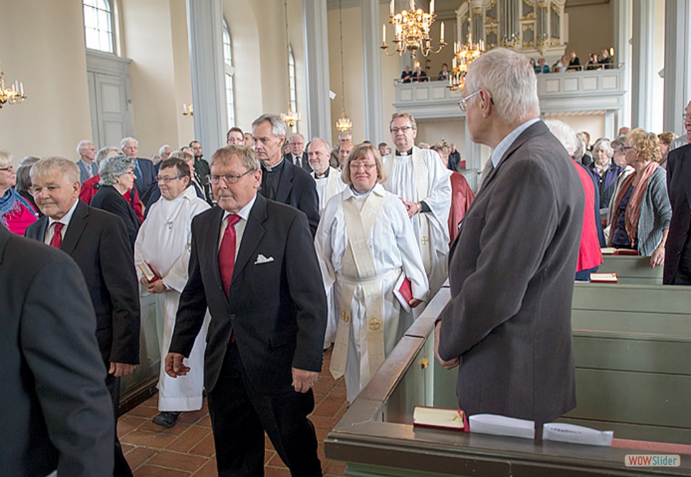 34 Vstlands kyrka 150 r Jubileum