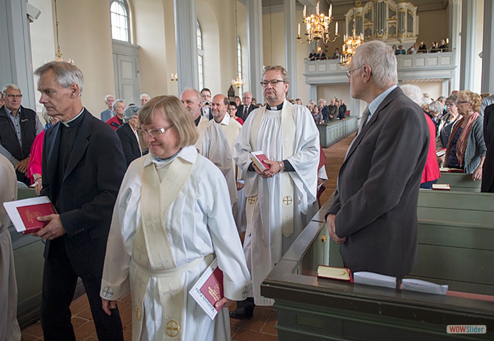 35 Vstlands kyrka 150 r Jubileum