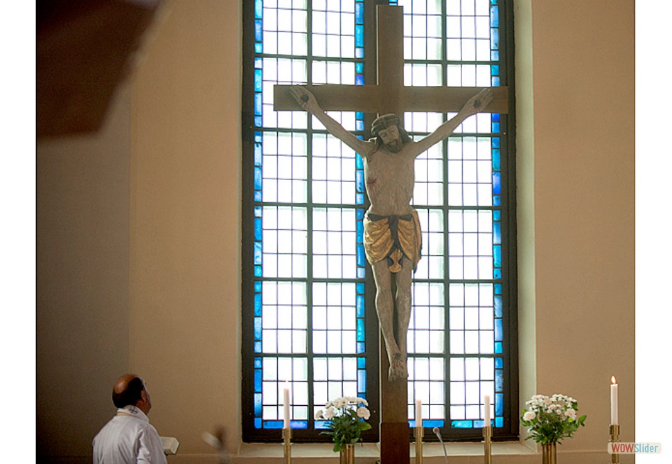 36 Vstlands kyrka 150 r Jubileum