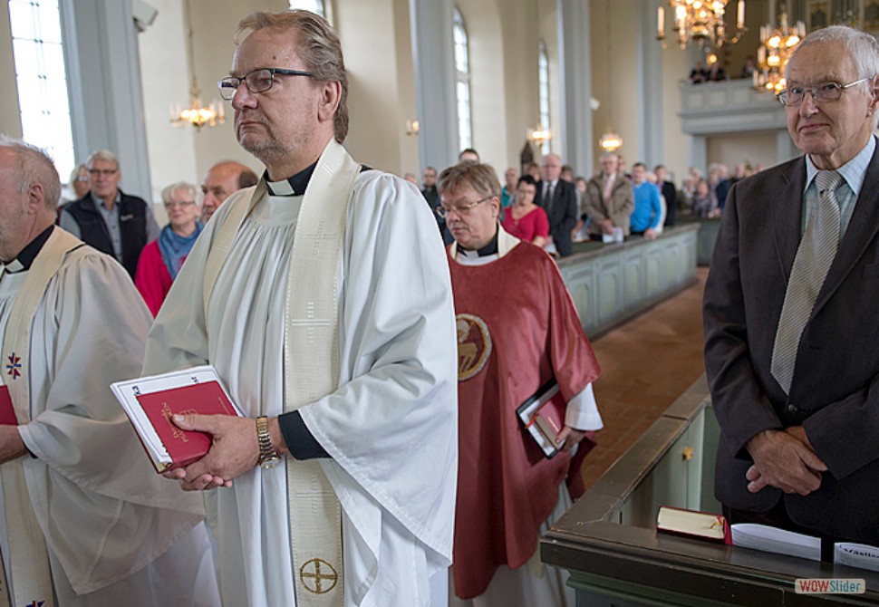 37 Vstlands kyrka 150 r Jubileum