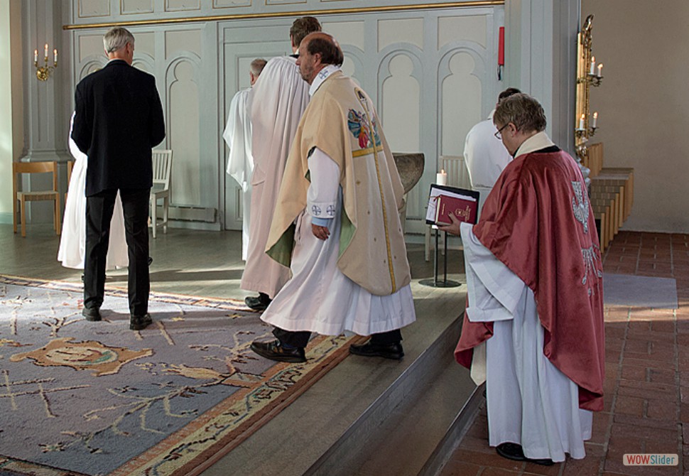 38 Vstlands kyrka 150 r Jubileum