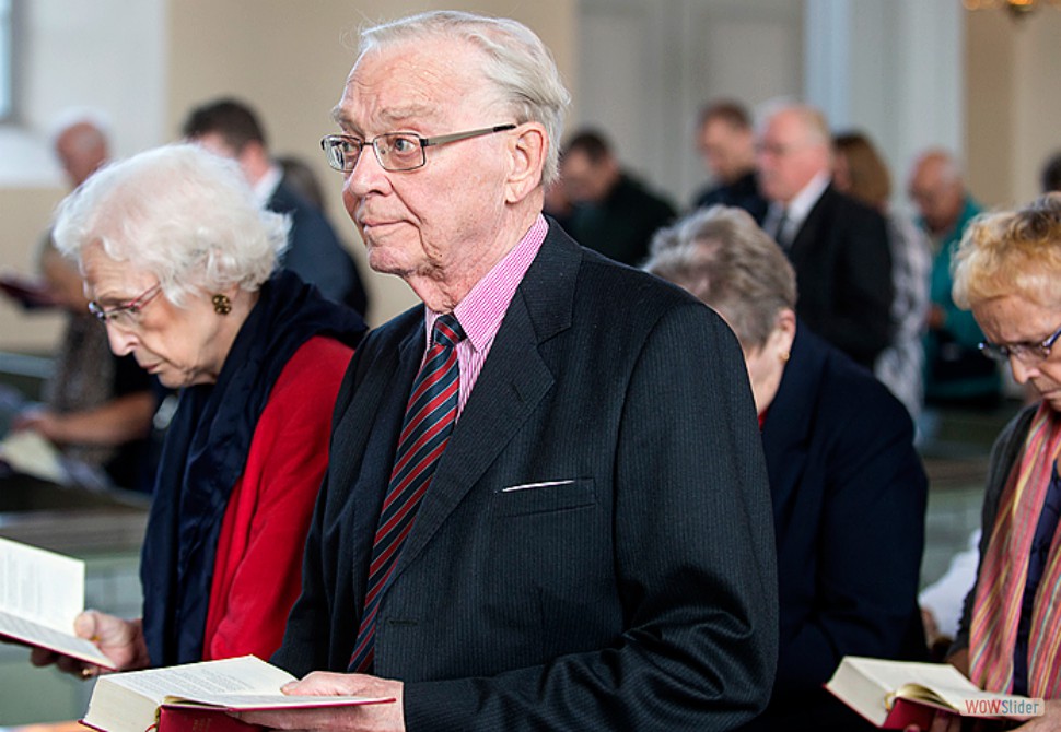 46 Vstlands kyrka 150 r Jubileum