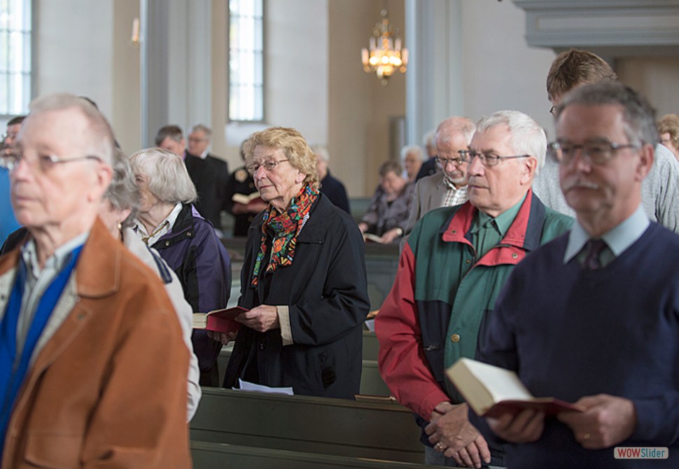 47 Vstlands kyrka 150 r Jubileum