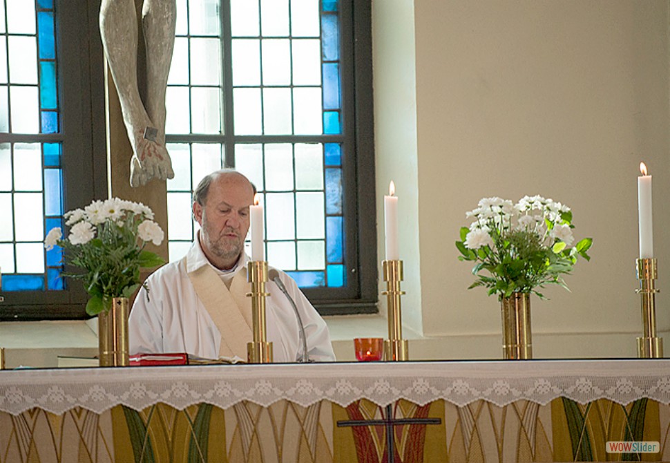 53 Vstlands kyrka 150 r Jubileum