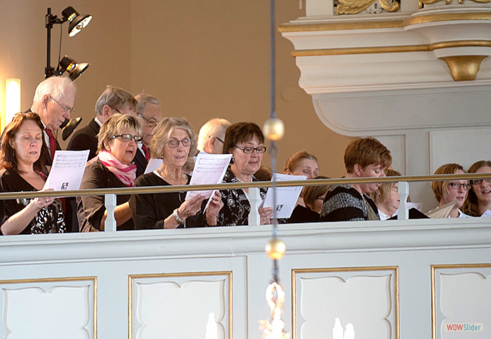 56 Vstlands kyrka 150 r Jubileum